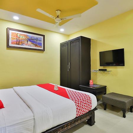 Hotel O Lotus Residency Daman Zewnętrze zdjęcie