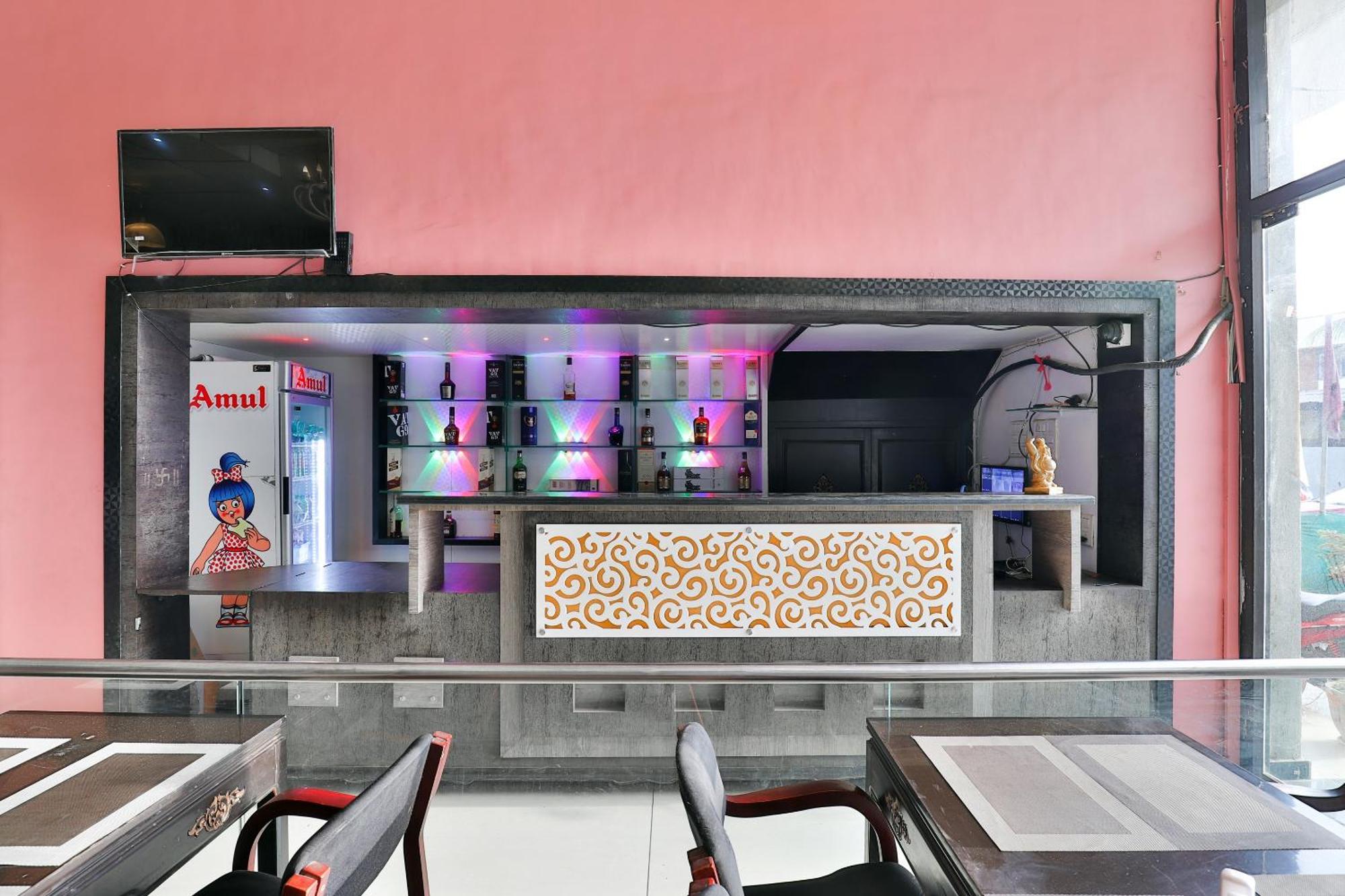 Hotel O Lotus Residency Daman Zewnętrze zdjęcie