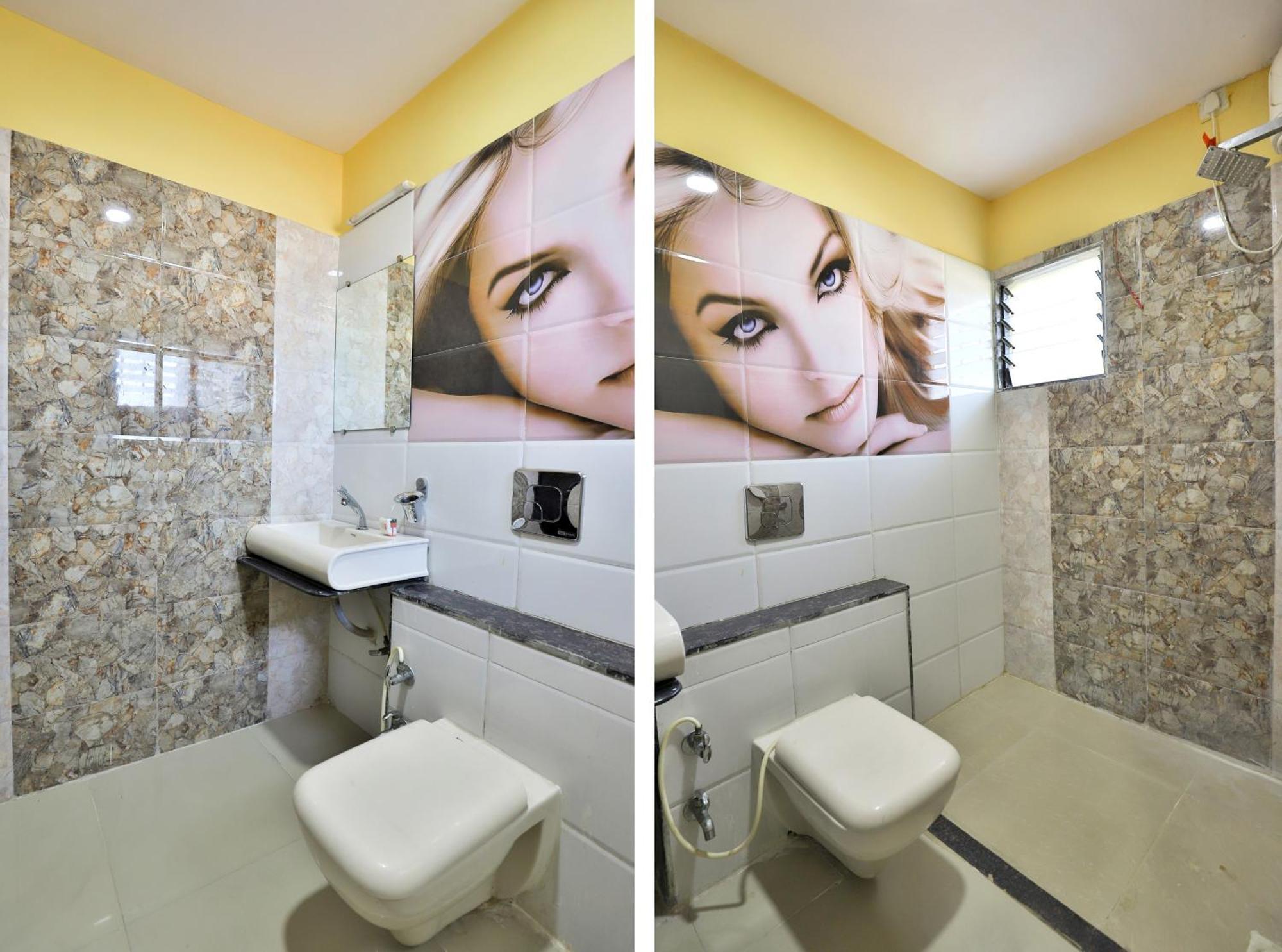 Hotel O Lotus Residency Daman Zewnętrze zdjęcie