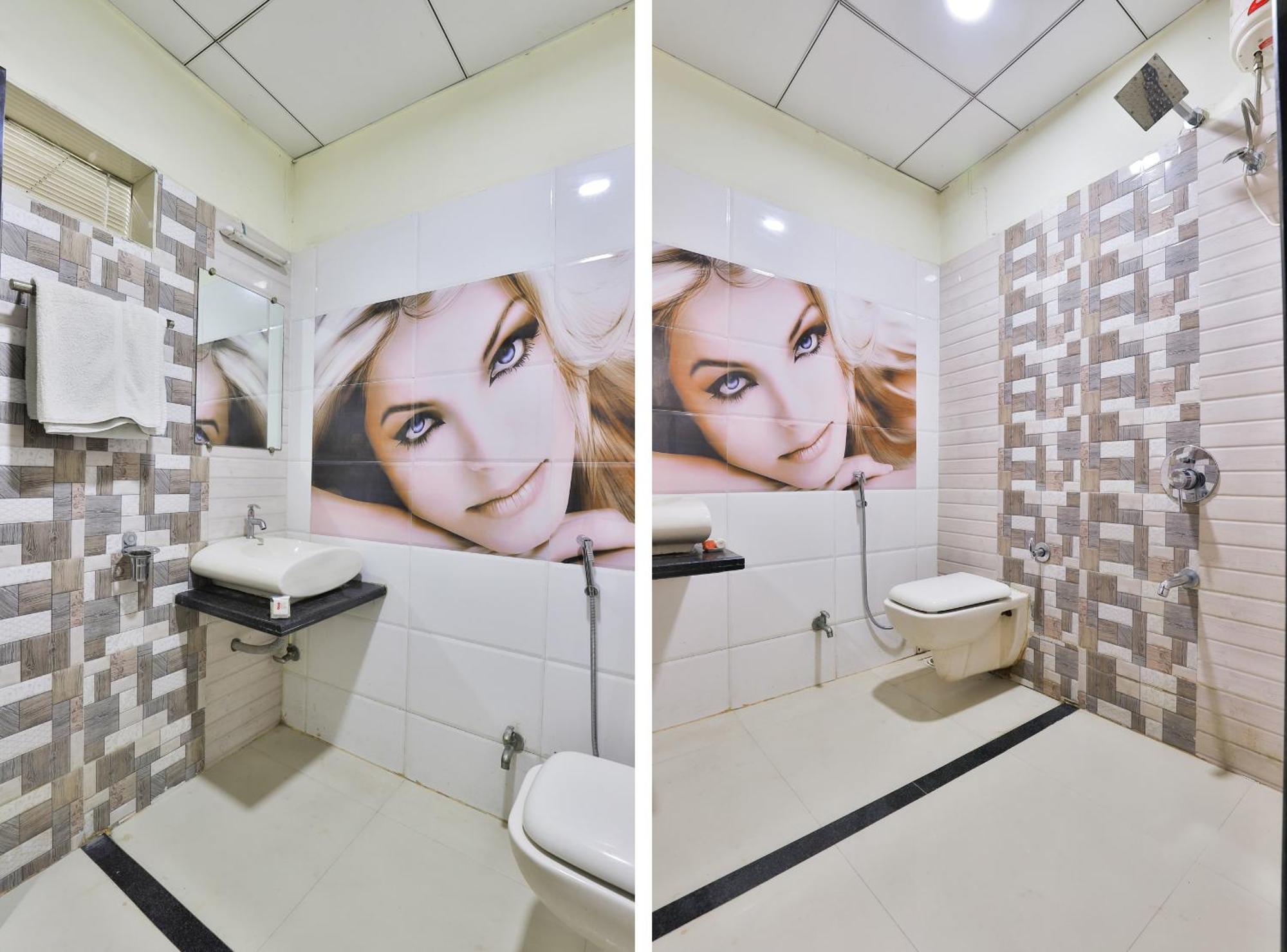 Hotel O Lotus Residency Daman Zewnętrze zdjęcie