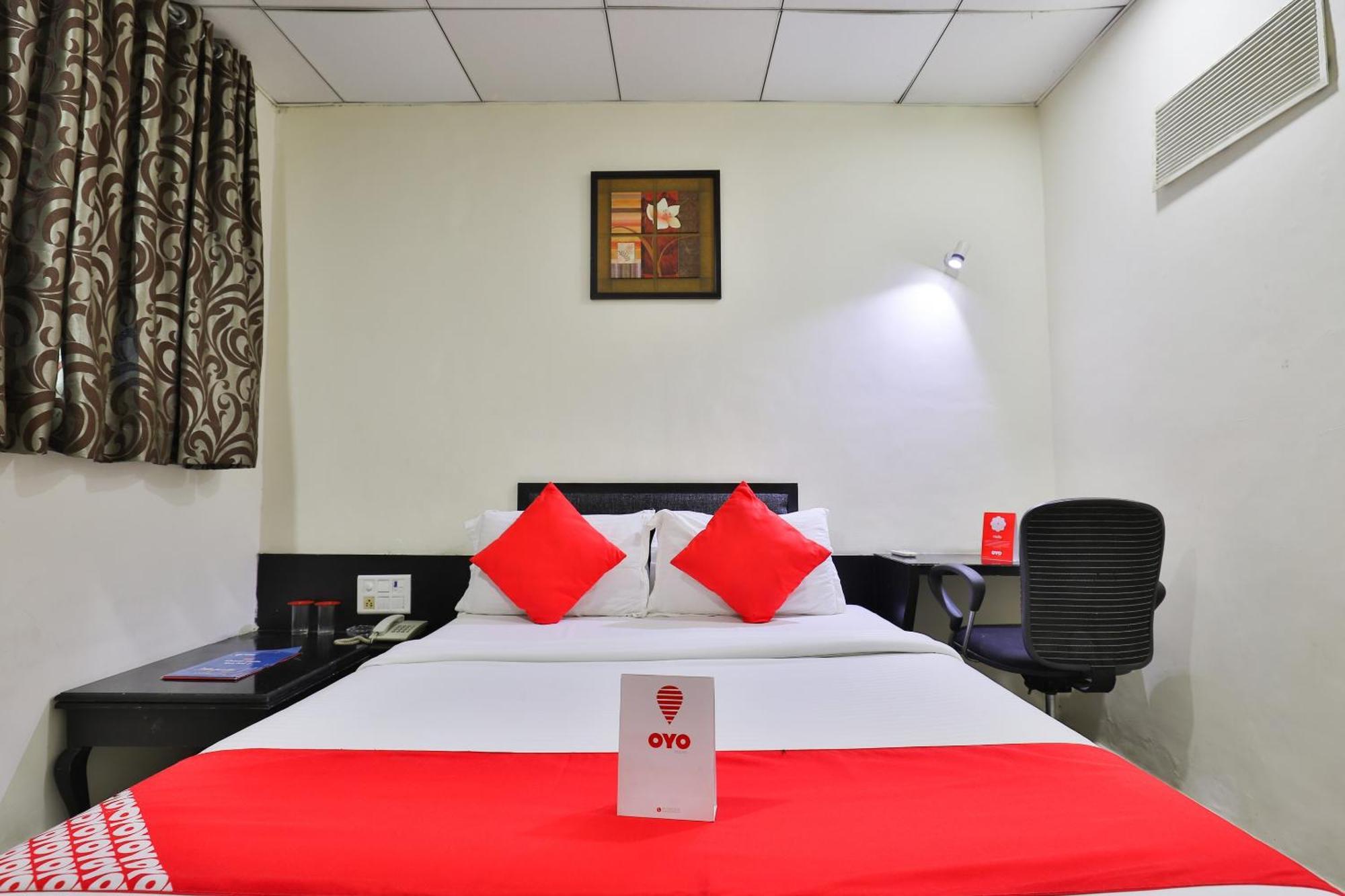 Hotel O Lotus Residency Daman Zewnętrze zdjęcie