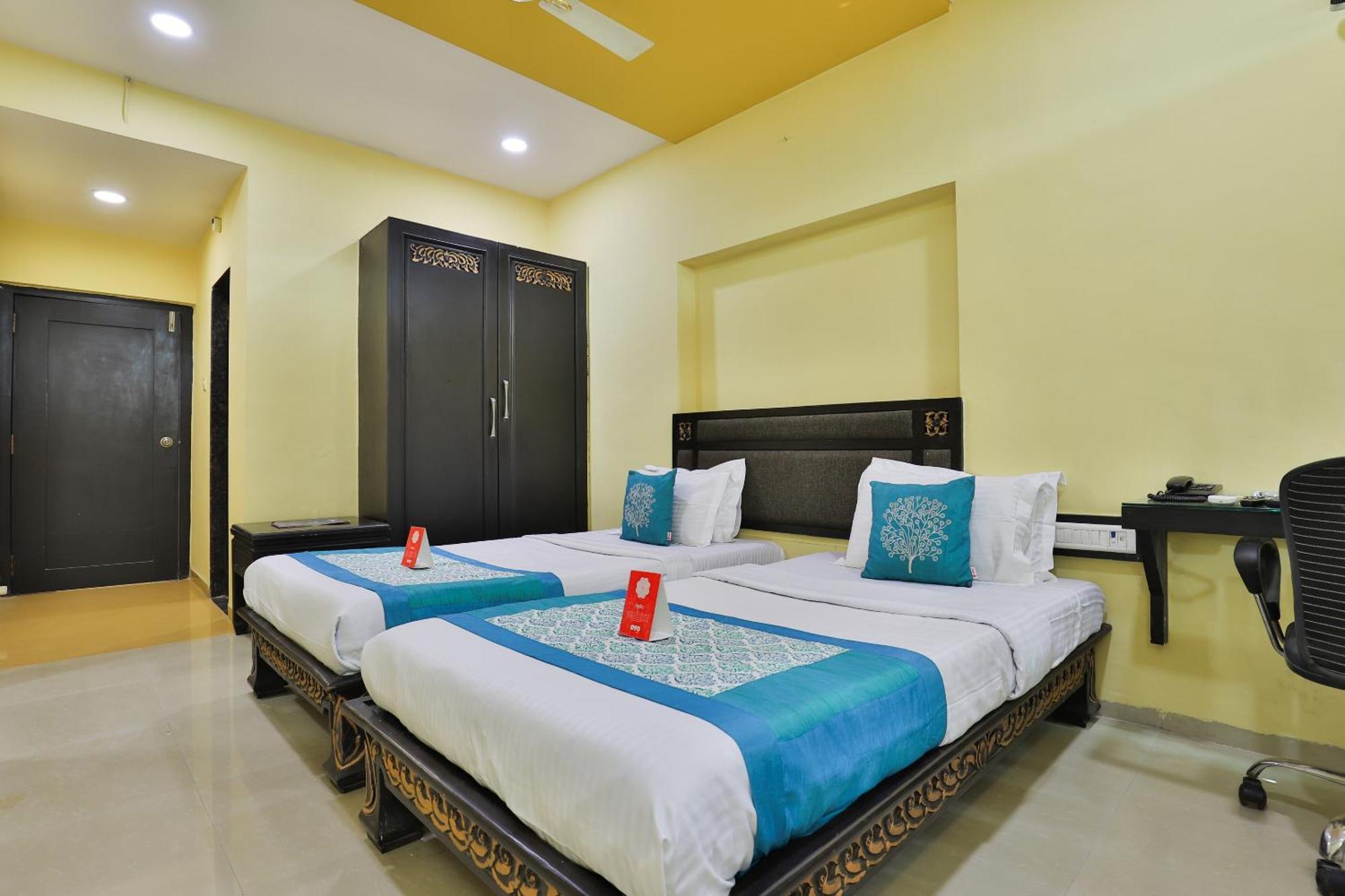 Hotel O Lotus Residency Daman Zewnętrze zdjęcie