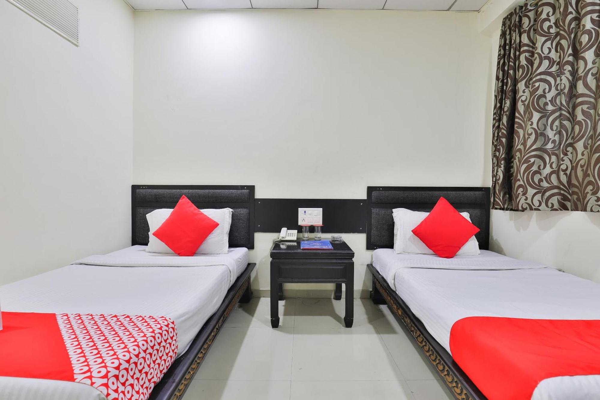 Hotel O Lotus Residency Daman Zewnętrze zdjęcie
